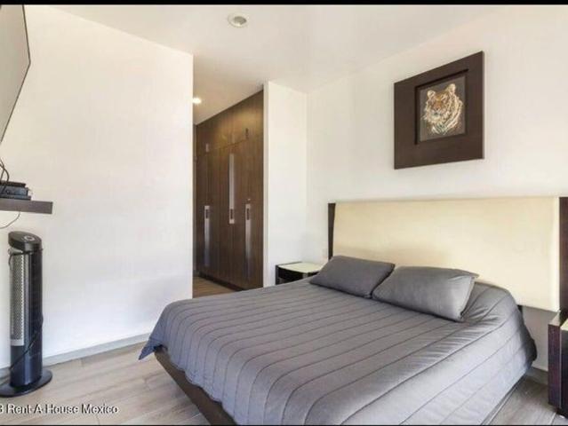 Departamento en renta Piamonte, C.e.a Santiago De Querétaro, Querétaro, México
