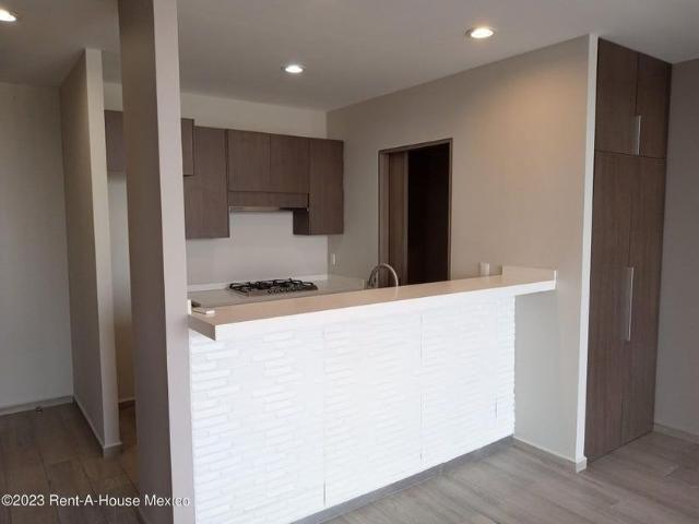 Departamento en renta Piamonte, C.e.a Santiago De Querétaro, Querétaro, México