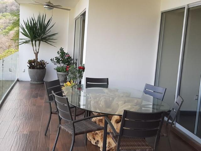 Departamento en renta Pichilingue, Acapulco De Juárez