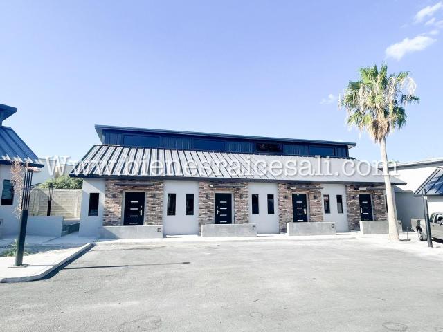 Departamento en Renta Piedras Negras