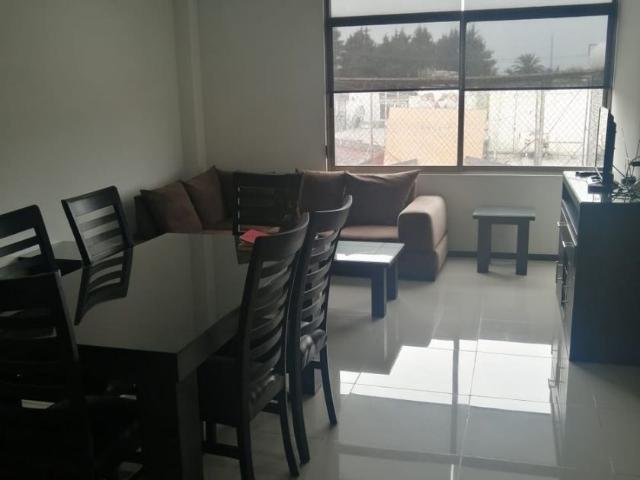 Departamento en renta Pilares, Metepec, Metepec