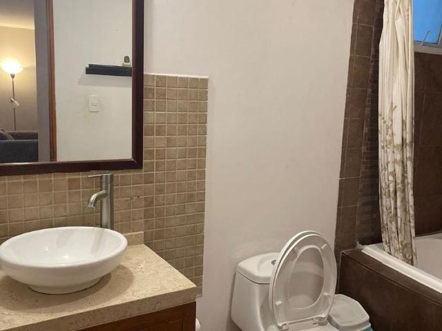 Departamento en renta Pinturas Sensacolor, Avenida Sierra Leona 500 5, Garita De Jalisco, San Luis Potosí, 78294, Mex