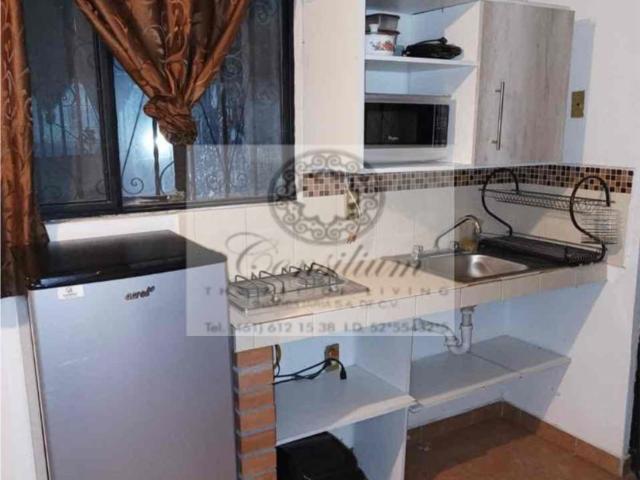 Departamento en renta Pirules, Jardines De Celaya 2da Sección, Celaya, Guanajuato, México