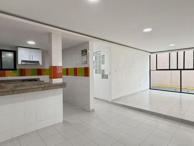 Departamento en renta Pisagua 569, Valle Del Tepeyac, Ciudad De México, Cdmx, México