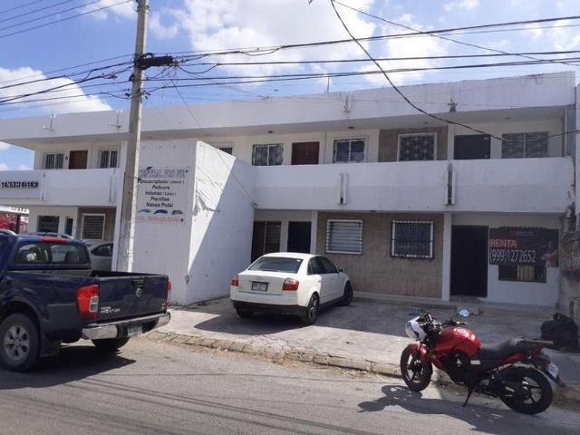 Departamento en renta Plan De Ayala, Mérida, Mérida, Yucatán