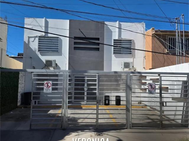 DEPARTAMENTO EN RENTA | PLANTA ALTA