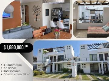 DEPARTAMENTO EN RENTA PLANTA ALTA FRACCIONAMIENTO SITIO DEL SOL CUAUTLA MORELOS