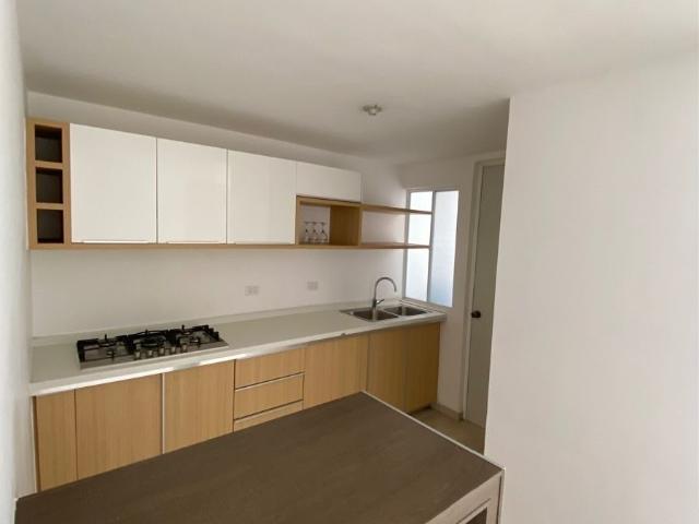 Departamento en Renta Planta Alta Queretaro
