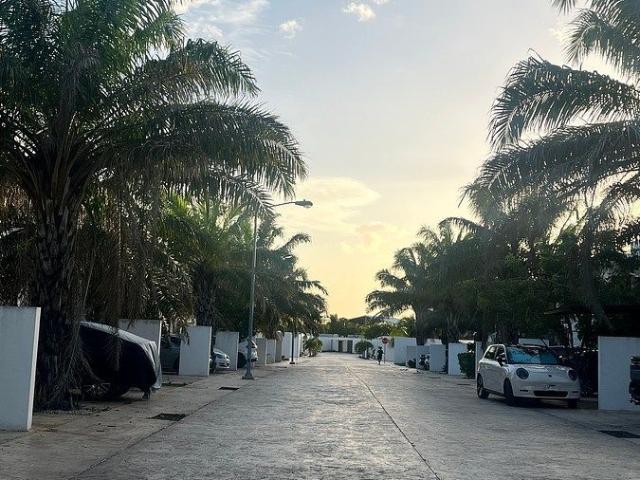 Departamento en renta, planta baja, 2 recámaras, en privada Campocielo