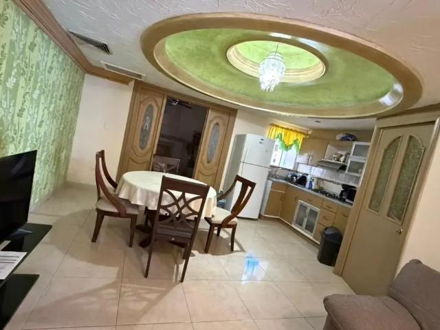 Departamento en Renta Planta Baja
