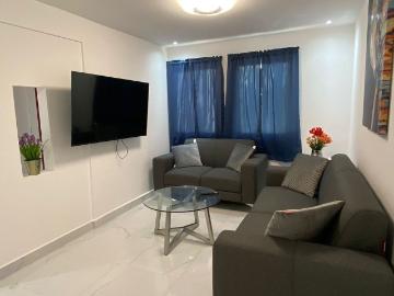 Departamento en renta – Planta baja amueblado | Camino Real, Guadalupe