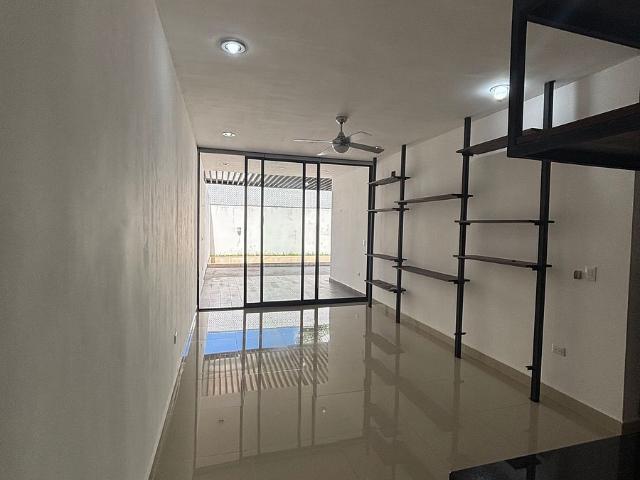Departamento en Renta Planta Baja, Autana, Conkal, Mérida, Yucatán