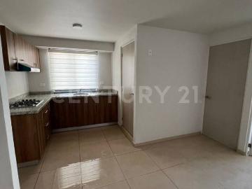 DEPARTAMENTO EN RENTA PLANTA BAJA EN PRIVADA CON ALBERCA LOMAS DE SAN ISIDRO
