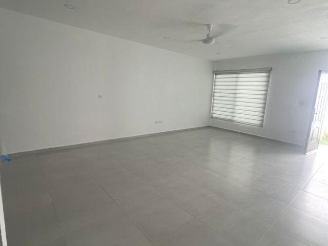 Departamento en renta planta baja Montebello
