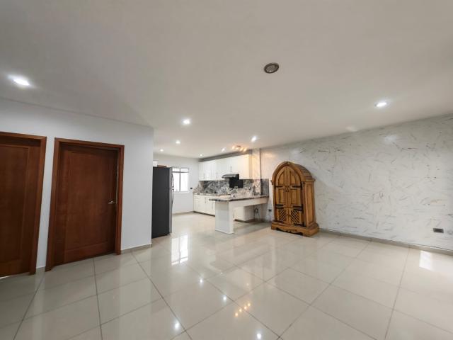 Departamento en renta planta baja Zona Centro Durango