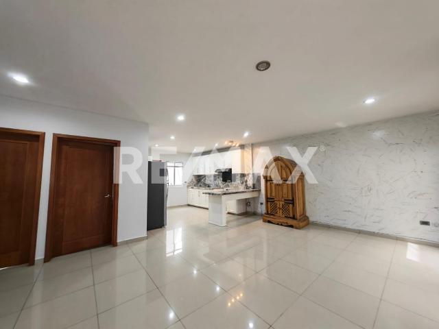 Departamento en renta planta baja Zona Centro Durango