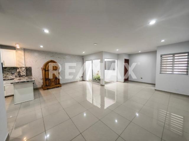 Departamento en renta planta baja Zona Centro Durango