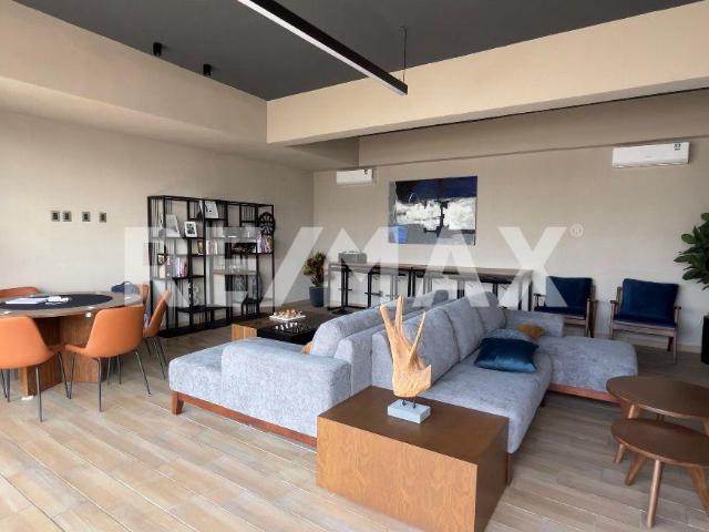 Departamento en renta Planta Baja Ziré Bonza Querétaro