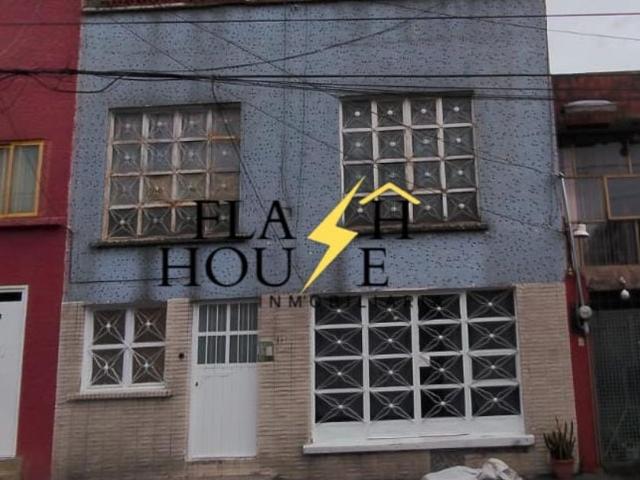 Departamento en renta Platería 120, Michoacana, Ciudad De México, Cdmx, México