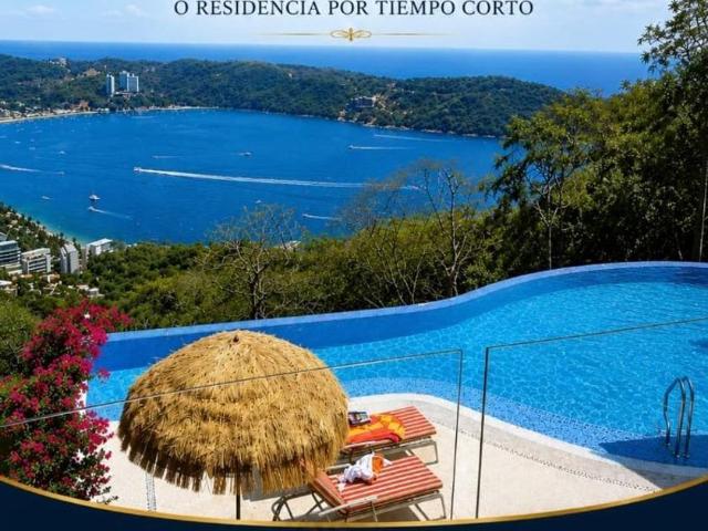 Departamento en renta Playa Guitarrón, Acapulco De Juárez