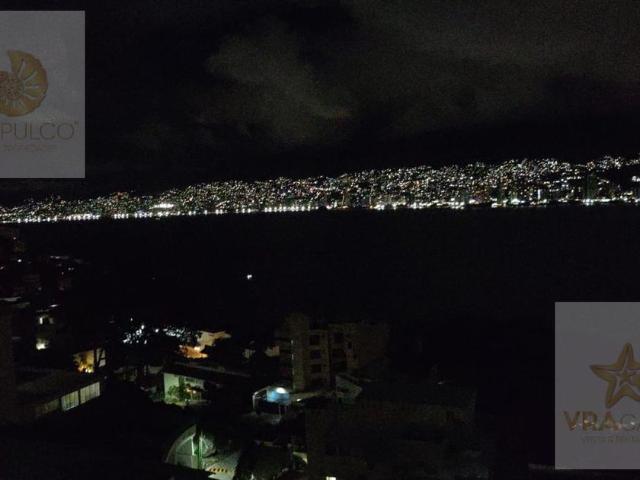 Departamento en renta Playa Guitarrón, Acapulco De Juárez