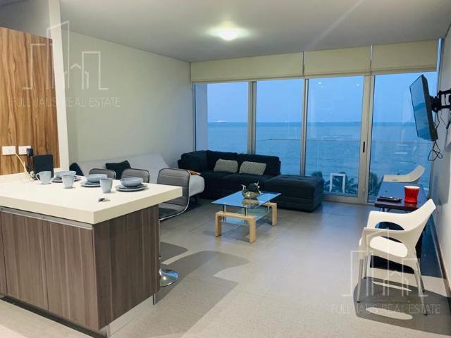 Departamento en renta Playa De Oro Mocambo, Boca Del Río