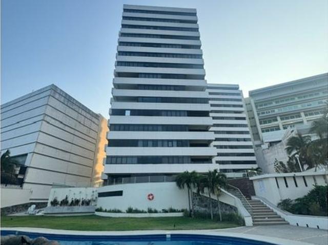 Departamento en renta Playa De Oro Mocambo, Boca Del Río