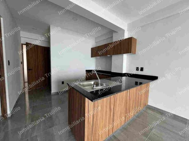 Departamento en renta Playa De Oro, Veracruz, México