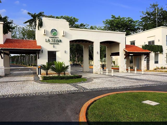 departamento en renta en playa del carmen | 2 recámaras | alberca