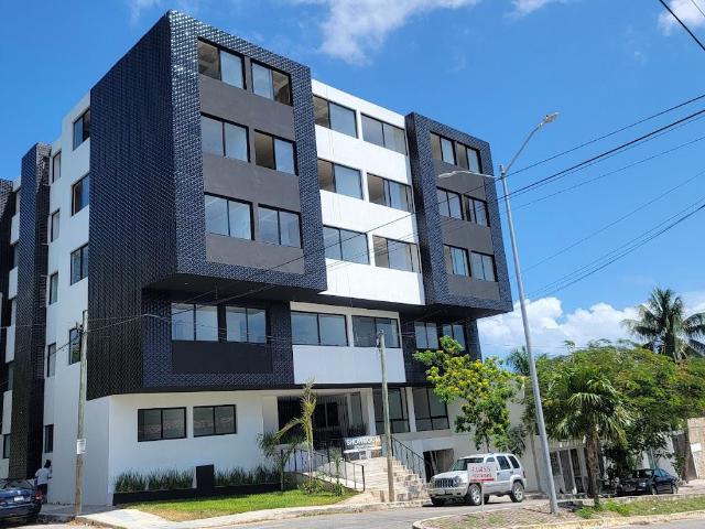 Departamento en renta Playa del Carmen