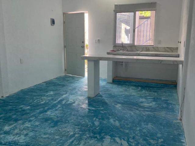 Departamento en renta Playa Del Carmen, Quintana Roo