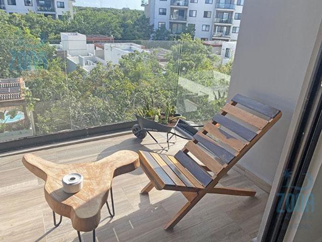 Departamento en renta Playa Del Carmen, Quintana Roo