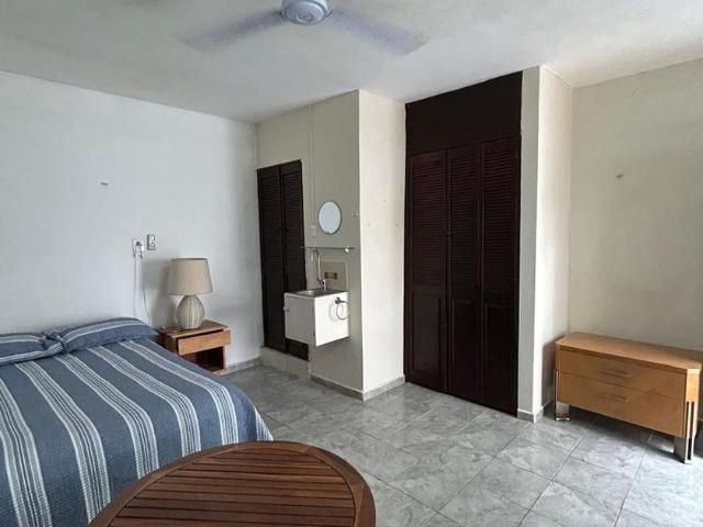 Departamento en renta Playa Del Carmen, Quintana Roo