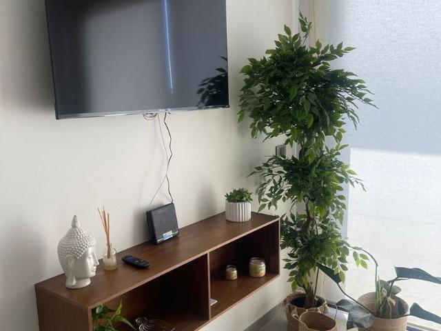 Departamento en renta Playa Del Carmen, Quintana Roo