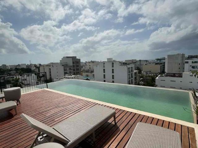 Departamento en renta Playa Del Carmen, Quintana Roo
