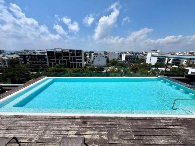 Departamento en renta Playa Del Carmen, Quintana Roo