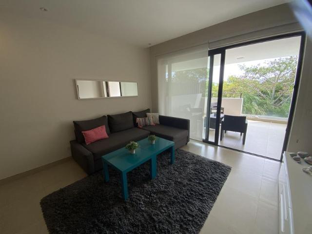 Departamento en renta Playa Del Carmen, Quintana Roo