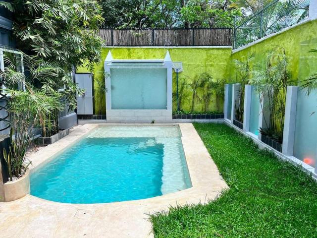 Departamento en renta Playa Del Carmen, Quintana Roo
