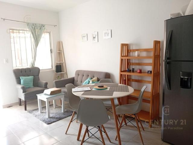Departamento en renta Playa Del Carmen, Quintana Roo