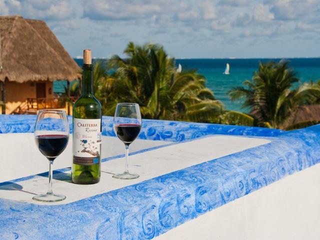 Departamento en renta Playa Del Carmen, Quintana Roo