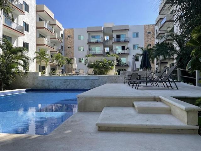Departamento en renta Playa Del Carmen, Quintana Roo