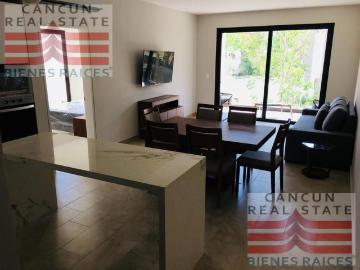 Departamento en renta Playa Del Carmen, Quintana Roo