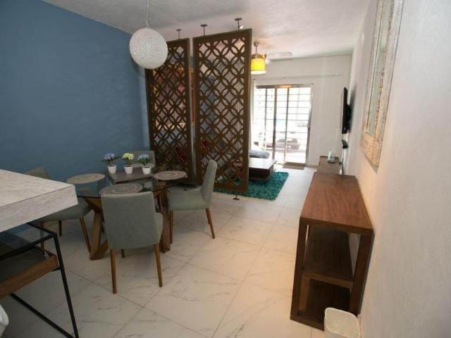 Departamento en renta Playa Del Carmen, Quintana Roo