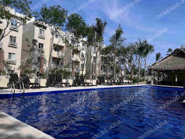 Departamento en renta Playa Del Carmen, Quintana Roo