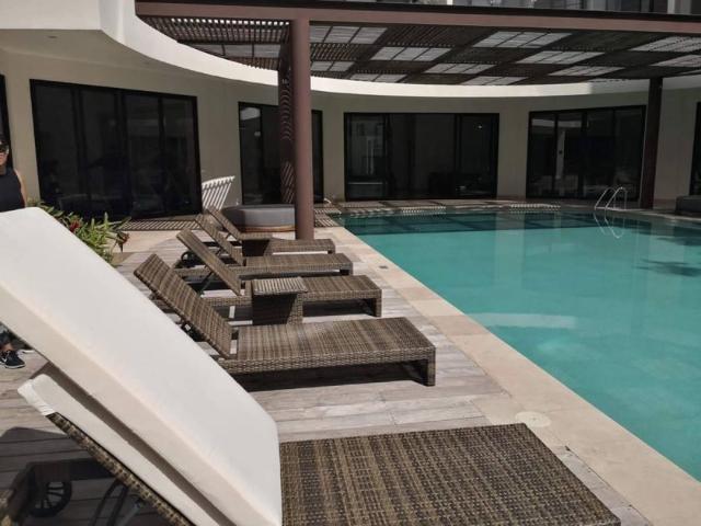 Departamento en renta Playa Del Carmen, Quintana Roo