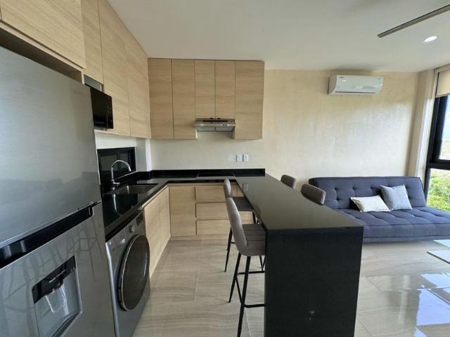 Departamento en renta Playa Del Carmen, Quintana Roo