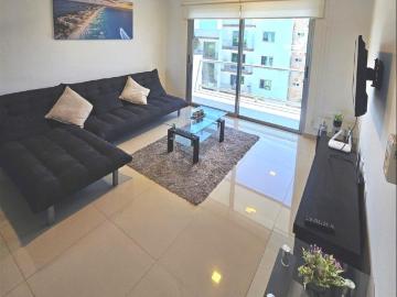 Departamento en renta Playa Del Carmen, Quintana Roo