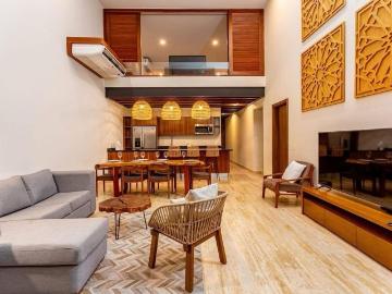 Departamento en renta Playa Del Carmen, Quintana Roo