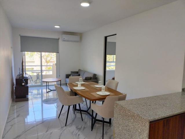 Departamento en renta Playa Del Carmen, Quintana Roo