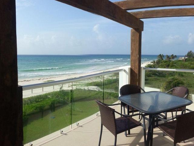 Departamento en renta Playa Del Carmen, Quintana Roo